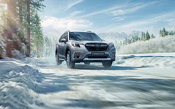 Subaru Forester e-Boxer, , offroad, 2022 cars, winter, electric cars, 2022 Subaru Forester e-Boxer, Subaru HD wallpaper
