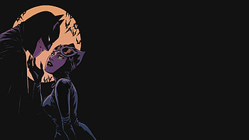 Catwoman, Batman, Ultra , Background HD wallpaper