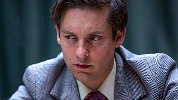Tobey Maguire, Tobey Maguire , High resolution, Tobey's filmography HD wallpaper