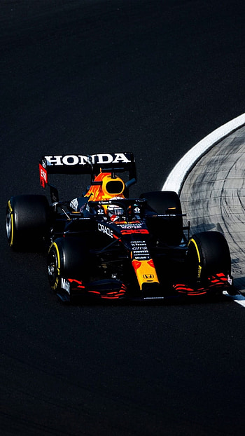 Hungarian GP 2021, F1 Race HD phone wallpaper