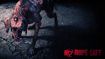 Resident Evil Resident Evil 6 Dogs Zombie Roar HD wallpaper