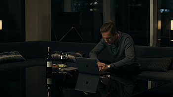 S05E06, Billions HD wallpaper