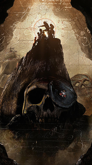 The Goonies (2022) movie HD phone wallpaper