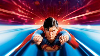 movie, Superman II HD wallpaper