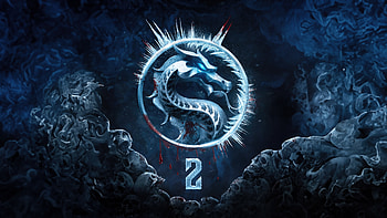 Mortal Kombat 2 Ice , mortal-kombat-2, mortal-kombat, 2024-movies, movies, behance HD wallpaper