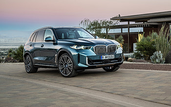 vehicle, BMW X5 HD wallpaper