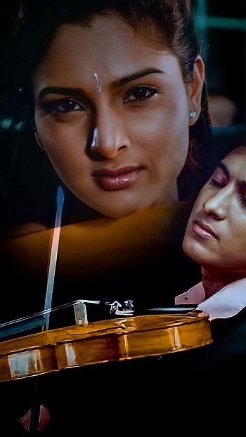 Excuse me, kannada movie, ajay rao, ramya HD phone wallpaper