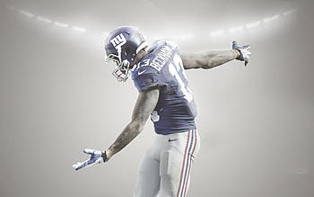Odell Beckham Jr by BengalDesigns by bengalbro on DeviantArt HD wallpaper