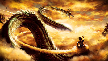 | Background ID:564835. Anime Dragon Ball Z HD wallpaper
