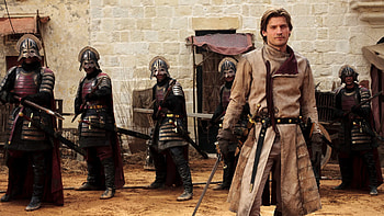 Jaime Lannister, Character HD wallpaper