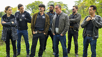 Chicago P.D., Season 9, Exciting episodes, Release date HD wallpaper