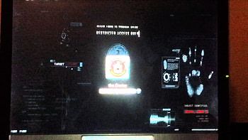 Cia Log HD wallpaper