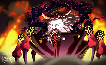 One Piece HD wallpaper