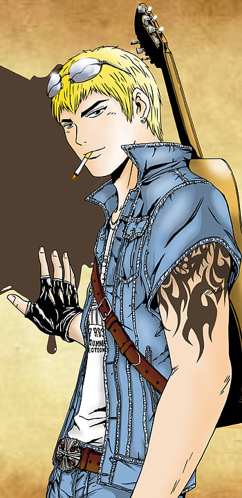 Great Teacher Onizuka, Iconic backgrounds, Unforgettable anime, Memorable moments HD phone wallpaper