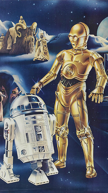 Star Wars (2022) movie HD phone wallpaper