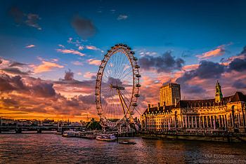 Eye Relaxing HD wallpaper