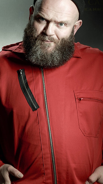 Money Heist, Helsinki , Sony Xperia X, Spanish TV show HD phone wallpaper