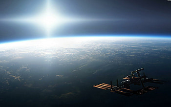 Space Station, International space, Space backgrounds, Planetary exploration HD wallpaper