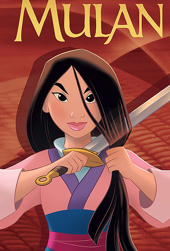 Fa Mulan, Disney Mulan comics, Low prices, Disney Mulan HD phone wallpaper