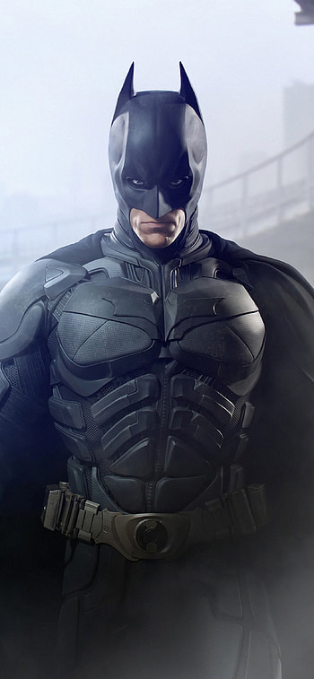 Christian Bale, Batman , Stunning visuals, quality HD phone wallpaper