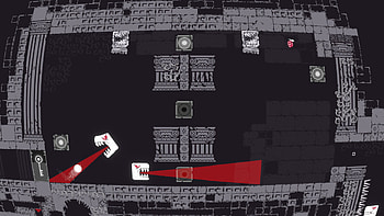 Qomp 2 Game Scene for, video game, qomp2 HD wallpaper