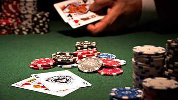 graphy of poker, Chips roulette , Sports, Poker HD wallpaper