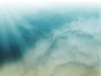 Abstract, Background, Clouds, Shine, Light, Minimalism, Stains, Spots HD wallpaper