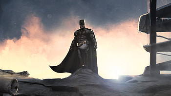 Batman 2020 Artwork, batman, superheroes, artwork, artist, deviantart HD wallpaper