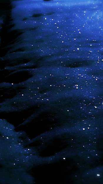 Blue Aesthetic, Blue HD phone wallpaper