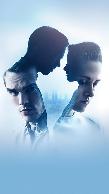 Equals (2022) movie HD phone wallpaper