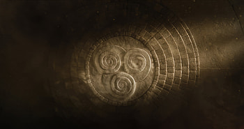 Avatar The Last Airbender Earth Kingdom Emblem, TV Show, Avatar: The Last Airbender HD wallpaper