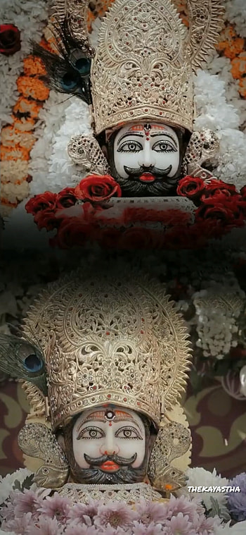 Khatushyam ji, shyam HD phone wallpaper