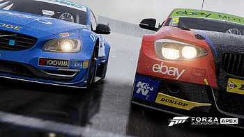 Forza Motorsport 6 Apex , forza, games, racing, cars, pc-games, xbox-games, ps-games HD wallpaper