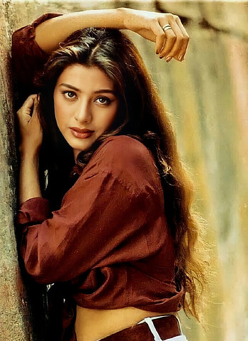 Tabu, hair, lip, Bollywood HD phone wallpaper
