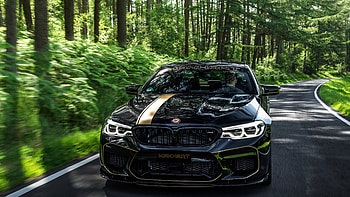 Bmw M5, Vehicles, Bmw HD wallpaper