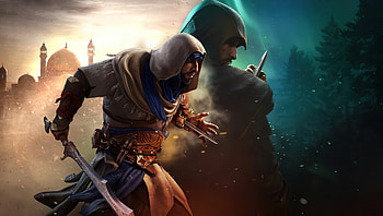 Assassins Creed Mirage , assassins-creed-mirage, 2023-games, ps4-games, ps5-games, xbox-games, pc-games HD wallpaper