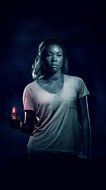 Breaking In (2022) movie HD phone wallpaper