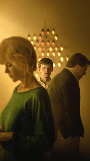 Boy Erased (2022) movie HD phone wallpaper