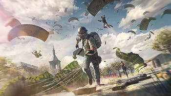 Pubg Special Force , pubg, playerunknowns-battlegrounds, 2022-games, ps5-games, pc-games, games, artstation HD wallpaper