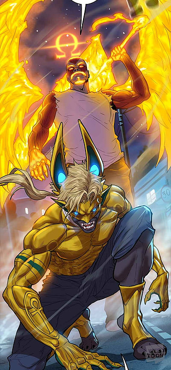 Ordeal, plottwist, anime HD phone wallpaper