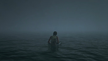 Solitary Ellie — The Last of Us Part II | Ultra, Ellie (The Last of Us), alone, video game, The Last of Us Part II HD wallpaper