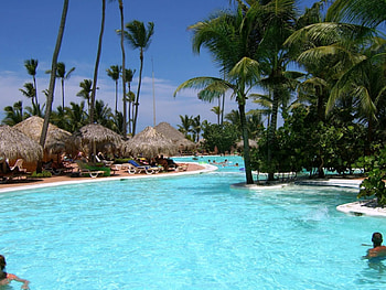 Nice Pool, cool, pool, good, nice HD wallpaper