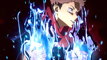 Jujutsu Kaisen Cursed Clash, video game, Jujutsu Kaisen Cursed Clash HD wallpaper