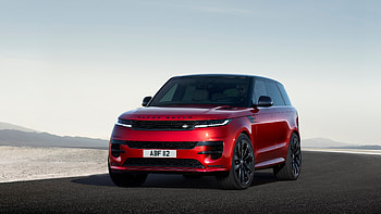 Range Rover Sport Phev First Edition 2022 3 Cars HD wallpaper