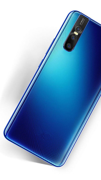 Vivo, Vivo Pro Mobile HD phone wallpaper