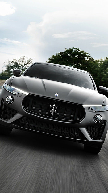 Levante Trofeo, Maserati HD phone wallpaper