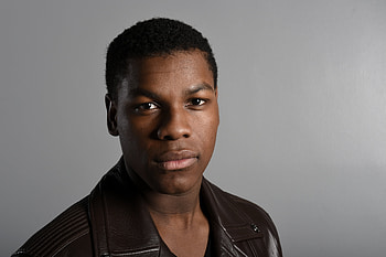 John Boyega, Actor HD wallpaper