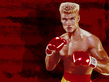 Ivan Drago, Rocky HD wallpaper