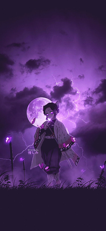 demon slayer, zenitsu, inosuke, rengoku, kimetsunoyaiba, tanjiro, demonslayer, kny, shinobu, muzan HD phone wallpaper