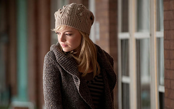 The Amazing Spider-Man, Emma Stone HD wallpaper
